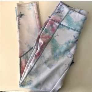 Free People Movement leggings